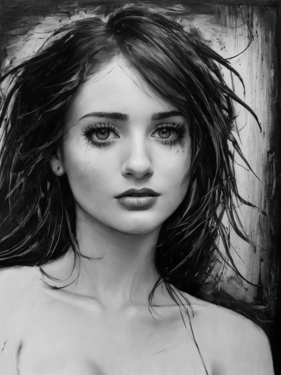 Supporting character - Charlie Bradbury