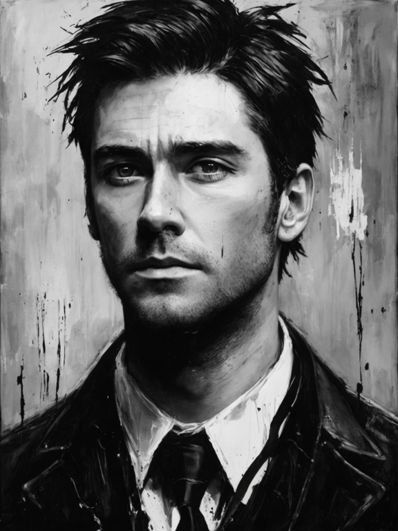 Supporting character - Eli