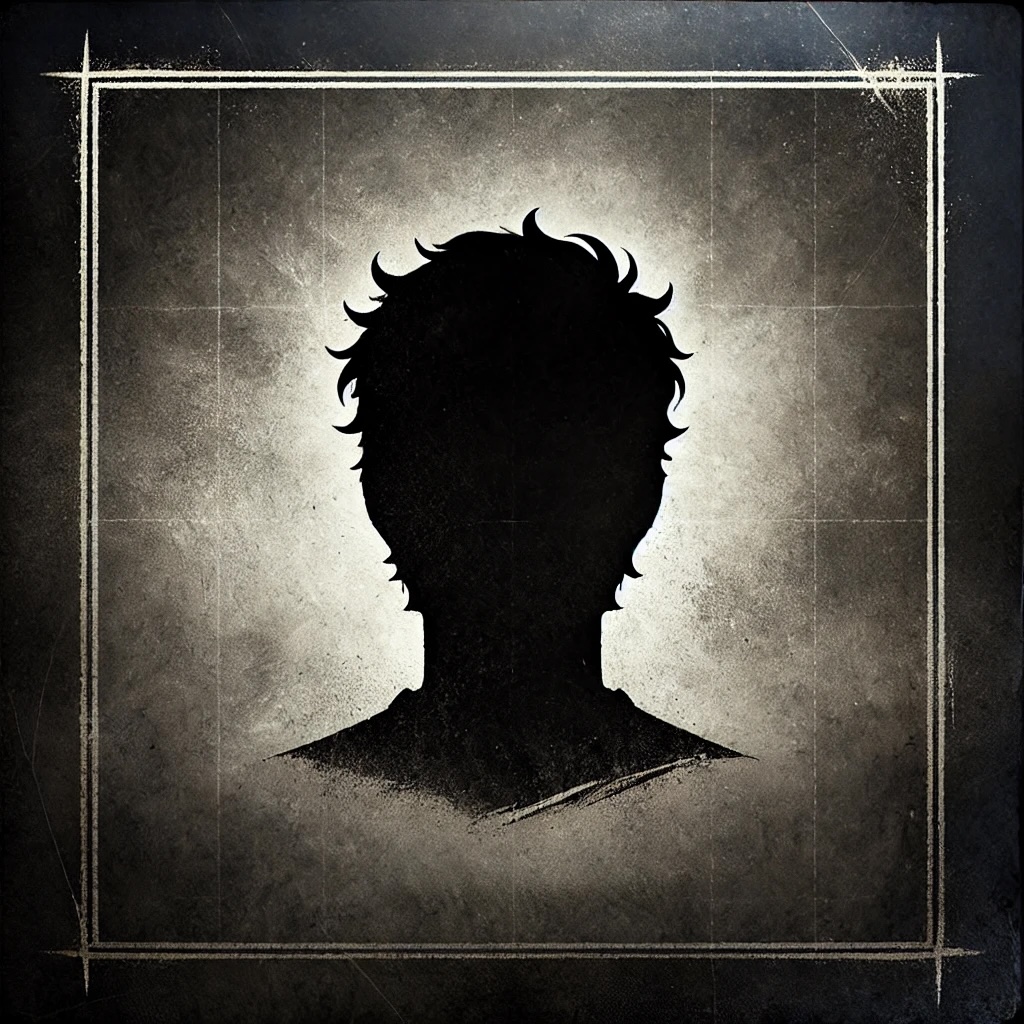 Supporting character - Eli Carter