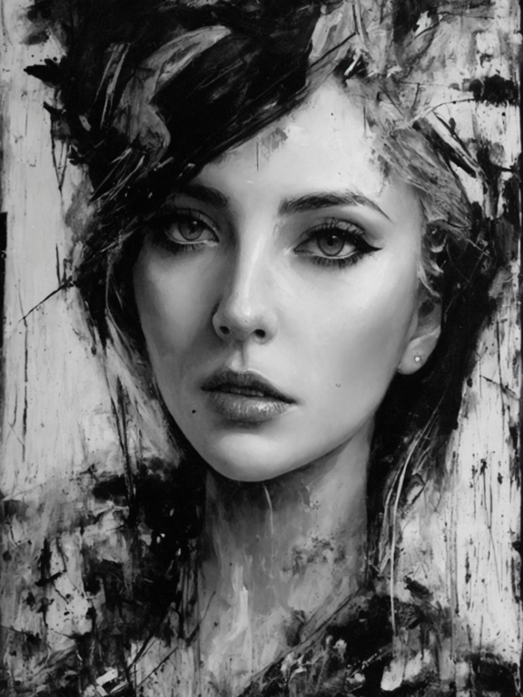 Supporting character - Maya