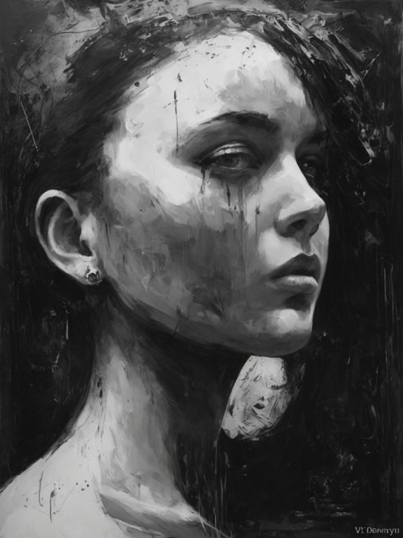 Supporting character - The Newcomer