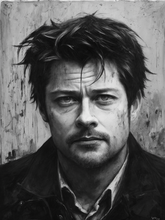 Supporting character - Castiel