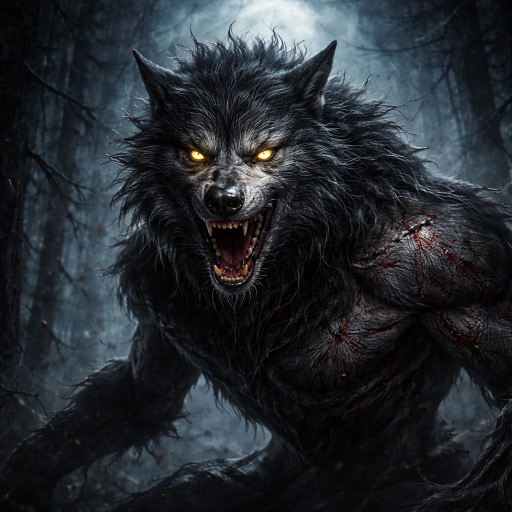 Werewolf